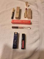 NIEUWE   LIPSTICK #  GLOSS  ESTEE  # PUPA #  BECCA   1 KOOP, Ophalen of Verzenden, Nieuw