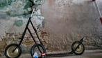 Steps, Fietsen en Brommers, Steps, Ophalen, Zo goed als nieuw, Elektrische step (E-scooter)
