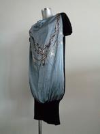 Guess by Marciano tuniek jurk, maat 3 - large, Kleding | Dames, Jurken, Guess, Maat 42/44 (L), Ophalen of Verzenden, Zo goed als nieuw