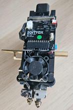 Zortrax M300 Dual extruder (met "Hot-End" defect), Ophalen of Verzenden, Gebruikt