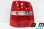 Achterlicht links VW Touran 1T 1T0945095G, Auto-onderdelen, Verlichting, Gebruikt