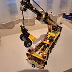 Lego kraan, Hobby en Vrije tijd, Ophalen of Verzenden, Zo goed als nieuw, Overige typen
