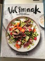 Vol Smaak, Ophalen of Verzenden, Zo goed als nieuw