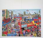 Puzzel That’s life Londen, Ophalen of Verzenden, 500 t/m 1500 stukjes, Gebruikt