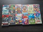 Te Koop: Diverse Switch games aangeboden, Vanaf 7 jaar, Overige genres, 1 speler, Zo goed als nieuw