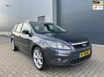 Ford Focus Wagon 1.6i Comfort AIRCO PDC NAP 2011, Auto's, Gebruikt, 4 cilinders, Parkeersensor, 635 kg