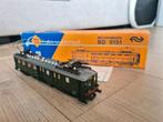 Roco H0 Blokkendoos BD 9151 Motorwagen NS 04189 S, Hobby en Vrije tijd, Modeltreinen | H0, Ophalen of Verzenden, Roco, Gelijkstroom
