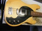 bass custom build bass, Muziek en Instrumenten, Snaarinstrumenten | Gitaren | Bas, Ophalen of Verzenden, Gebruikt, Elektrisch