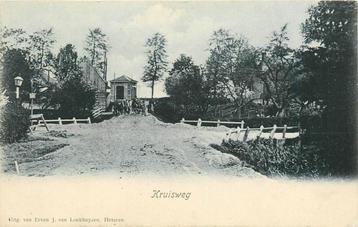 (378-323-041) Heteren Kruisweg beschikbaar voor biedingen