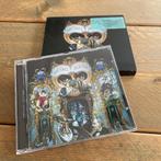Michael Jackson - Dangerous - Special Edition, Cd's en Dvd's, Cd's | Pop, Verzenden, 1980 tot 2000, Zo goed als nieuw