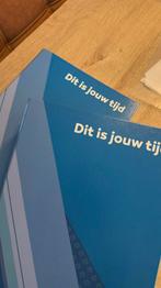 NHA cursus Basiskennis boekhouden, Ophalen, Zo goed als nieuw, Boek