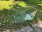 Terrarium voor hamsters 60x30x30 cm, Dieren en Toebehoren, Reptielen en Amfibieën | Toebehoren, Ophalen, Zo goed als nieuw, Terrarium of Paludarium