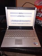 DELL XPS M1330, Computers en Software, Windows Laptops, Ophalen of Verzenden