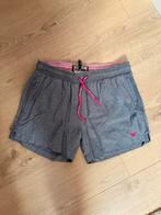 Armani zwembroek zwemshort - maat S - nette staat, Ophalen of Verzenden, Blauw