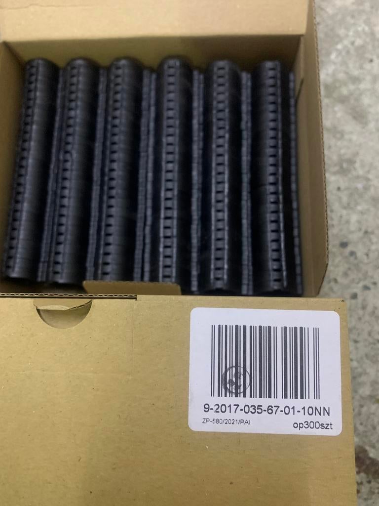Tackers 35MM  per doos, Minder dan 30 cm, Verzenden, Cv-ketel of Combi-ketel, Nieuw