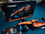 Lego Technic McLaren F1 2022 - Compleet!, Ophalen of Verzenden, Zo goed als nieuw, Complete set, Lego