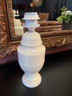 Wedgwood Edme lampvoet / tafellamp., Ophalen of Verzenden, Zo goed als nieuw, Minder dan 50 cm