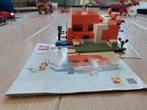 Minecraft vossenhuis, Ophalen of Verzenden, Zo goed als nieuw, Complete set, Lego