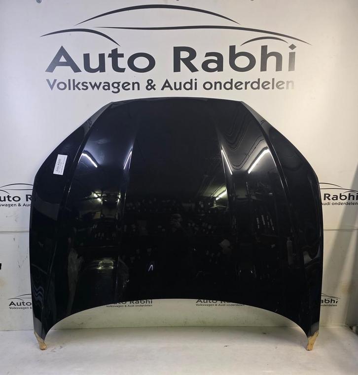 Audi A5 8W Motorkap, Auto-onderdelen, Carrosserie en Plaatwerk, Motorkap, Gebruikt, Ophalen of Verzenden