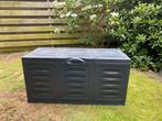 Opbergbox voor tuinkussens, Tuin en Terras, Ophalen, Gebruikt