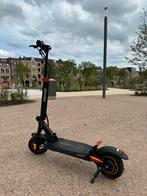 Elektrische step E scooter nieuw 5 jaar garantie 60km bereik, Ophalen of Verzenden, Nieuw, Elektrische step (E-scooter)