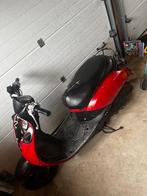 Sym 50cc scooter, Fietsen en Brommers, Gebruikt, Overige modellen, Maximaal 45 km/u, Ophalen of Verzenden