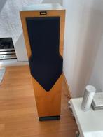 CHARIO, HIPER 2000 TOWER luidsprekers., Audio, Tv en Foto, Luidsprekers, Zo goed als nieuw, 120 watt of meer, Front, Rear of Stereo speakers