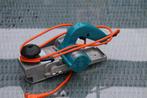 Black en Decker  P3566 elektrische schaaf., Doe-het-zelf en Verbouw, Ophalen of Verzenden, Gebruikt, Elektrisch