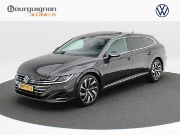 Volkswagen Arteon Shooting Brake 1.4 TSi 218 Pk Automaat eHy beschikbaar voor biedingen