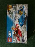 Lego City 60176 Wilde Rivier Achtervolging - Nieuw!, Ophalen of Verzenden, Nieuw, Complete set, Lego