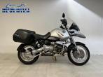 Hele mooie BMW R1150 GS ABS nette staat  (bj 2000), 2 cilinders, Motorrijbewijs A, Bedrijf, Onbekend