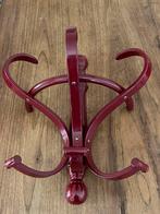 Wandkapstok Thonet stijl, Huis en Inrichting, Woonaccessoires | Kapstokken, Zo goed als nieuw, Minder dan 100 cm, Hout, Ophalen