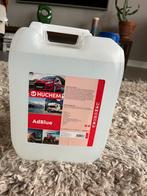 Adblue 10 liter te koop, Ophalen
