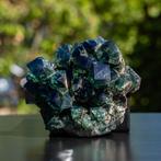 fluoriet uit pocket 42 #10, Ophalen of Verzenden, Mineraal