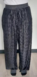 Broek MbyM (XL), Kleding | Dames, Zwart, Maat 46/48 (XL) of groter, Ophalen of Verzenden, Zo goed als nieuw