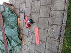 Dolmar kettingzaag elektrisch, Ophalen, Kettingzaag, Zo goed als nieuw, 30 tot 70 mm
