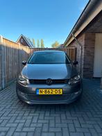 Volkswagen Polo 1.4 16V FSI 63KW 2010 Grijs, Auto's, Volkswagen, Voorwielaandrijving, 970 kg, Stof, 4 cilinders