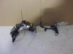 Rem en schakelset Yamaha FZR600R bj94-97, Ophalen of Verzenden, Gebruikt