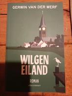 Wilgeneiland Gerwin van der Werf, Boeken, Geschiedenis | Stad en Regio, Ophalen of Verzenden, Zo goed als nieuw
