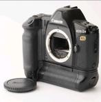 Canon-1n RS – Legendarische 35mm SLR voor de liefhebber, Ophalen of Verzenden, Gebruikt, Spiegelreflex, Canon