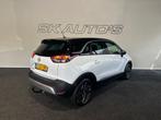 Opel CROSSLAND X 1.2 120 J. EDITION NAP l CRUISE l CARPLAY l, Voorwielaandrijving, 1063 kg, Met garantie (alle), 82 pk