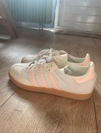 Adidas Samba’s 36,5, Kleding | Dames, Ophalen, Adidas, Wit, Sneakers of Gympen