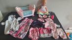 Baby Born & Annabel Spullen - Veel Accessoires!, Ophalen of Verzenden, Gebruikt, Babypop
