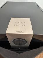 Complete Focal Chorus 800W Special Edition 5.0 speaker set, Zo goed als nieuw, Surroundset zonder subwoofer, 120 watt of meer