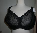 beugelBH maat: 110F merk : Syl, Verzenden, Zwart, BH