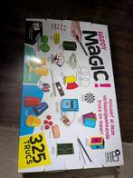 Happy Magic, Hobby en Vrije tijd, Overige Hobby en Vrije tijd, Ophalen, Zo goed als nieuw