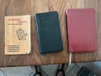 Kerkelijke boekjes, Antiek en Kunst, Ophalen of Verzenden