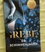 Camilla Grebe, de Schimmenjager. Ongelezen., Ophalen of Verzenden, Zo goed als nieuw, Nederland