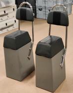 Stoelen / Jockeyseats voor sportboten w.o. RIB, Ophalen of Verzenden, Zo goed als nieuw, Overige typen