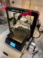 Anycubic mega s met octoprint en case autolevel etc, Computers en Software, 3D Printers, Ophalen, Zo goed als nieuw